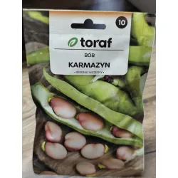 Bób Karmazyn